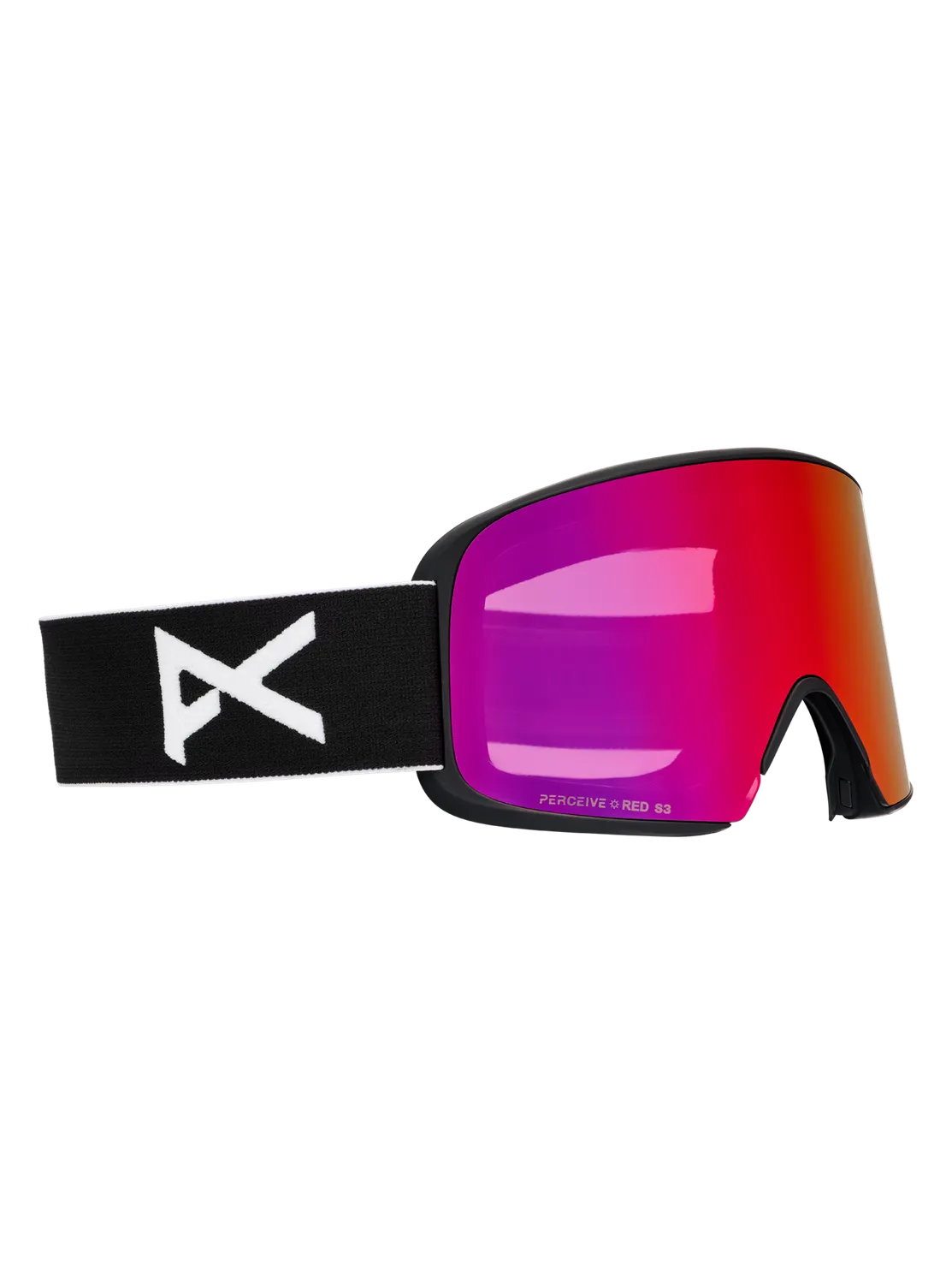 Anon M6 masque snowboard + écran + cagoule MFI