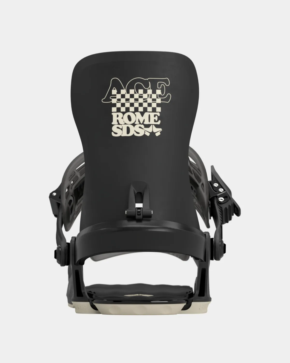 Rome SDS Ace fixations snowboard junior