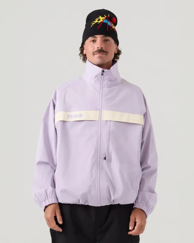 ThirtyTwo Classic Windbreaker veste snowboard 10K