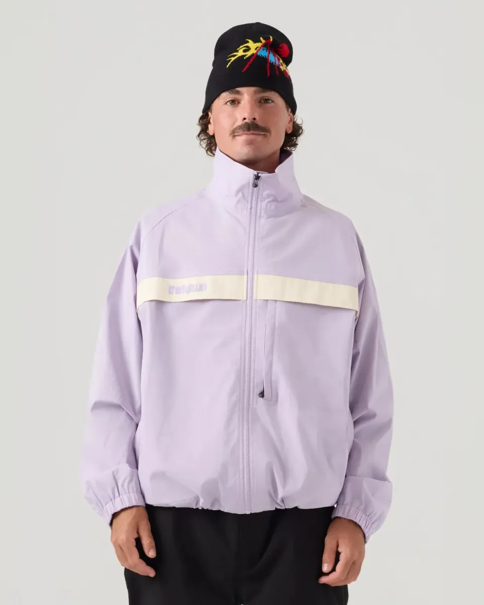 ThirtyTwo Classic Windbreaker veste snowboard 10K