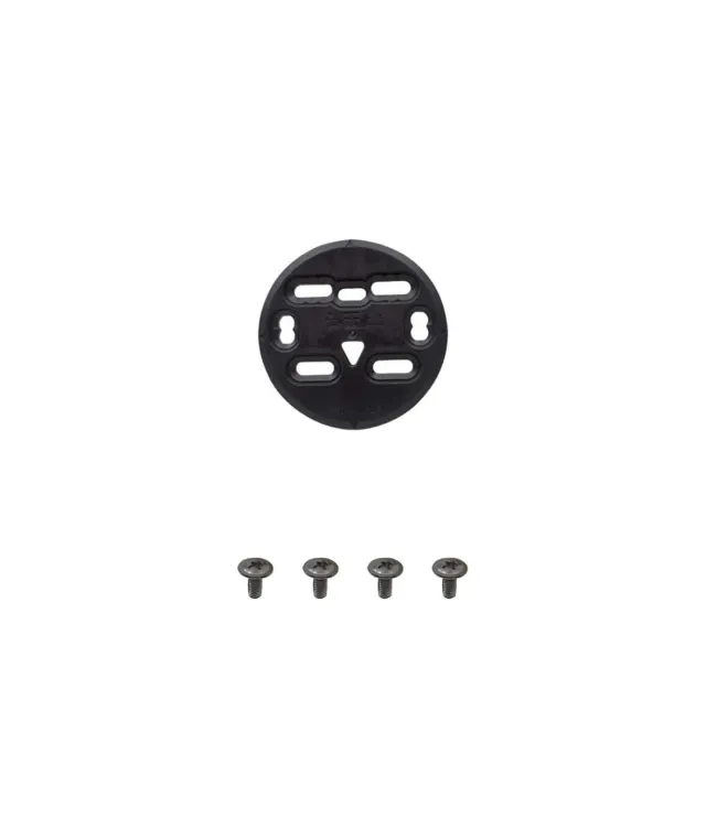 Niedecker Nylon Offset Multi-Disk disque paire nylon
