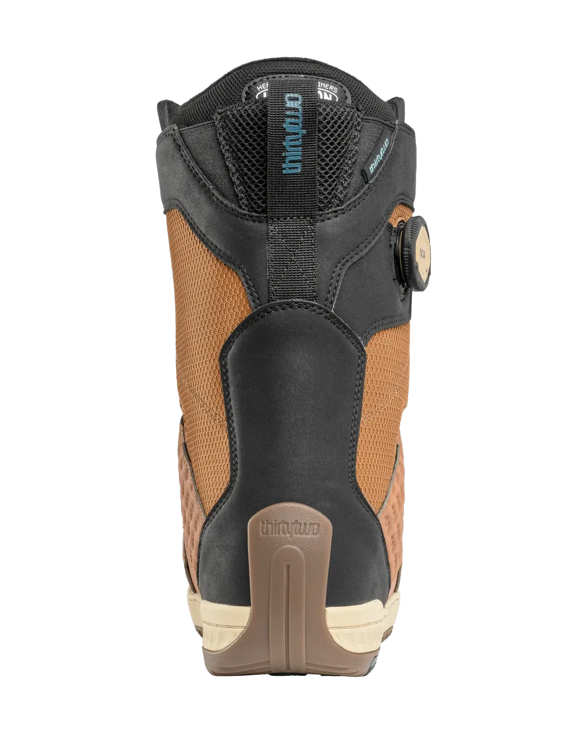 Thirtytwo Lashed Db Bradshaw boots snowboard flex medium