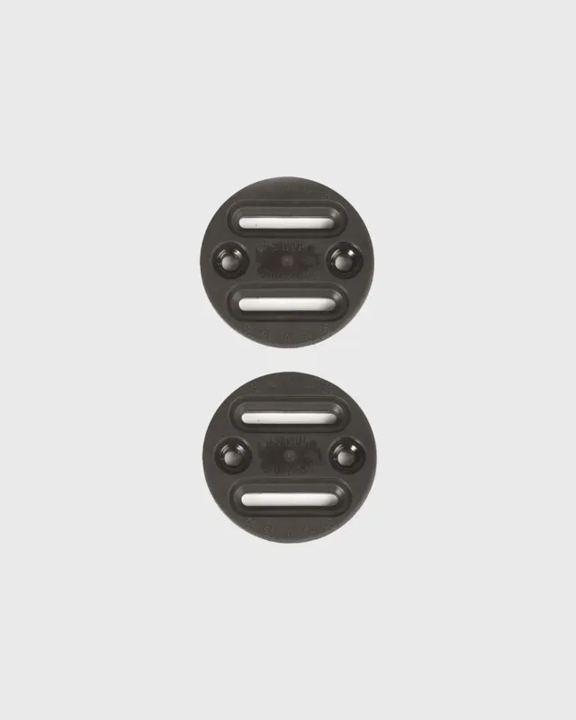 Rome SDS Mini Disk disques fixation x2 AsymWrap