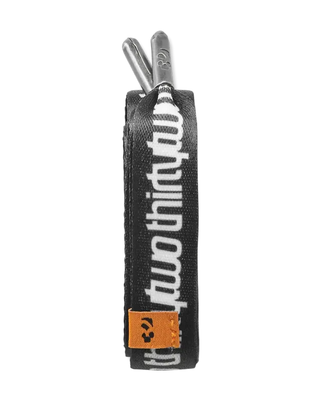 Thirtytwo 32 Lace Belt ceinture