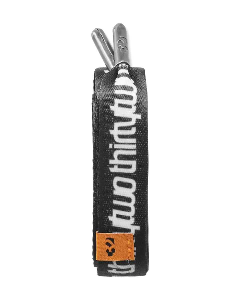 Thirtytwo 32 Lace Belt ceinture