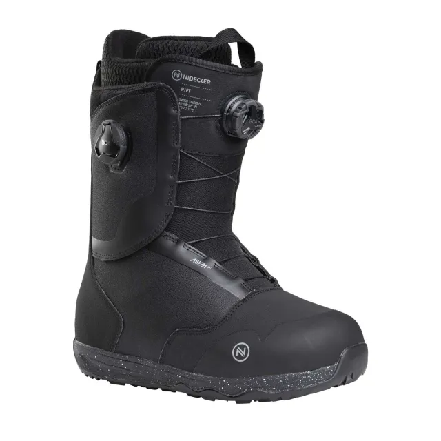 Niedecker Rift boots de snowboard