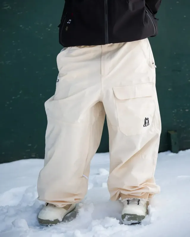 Thirtytwo Jib Pant Pantalon de Snowboard 10K