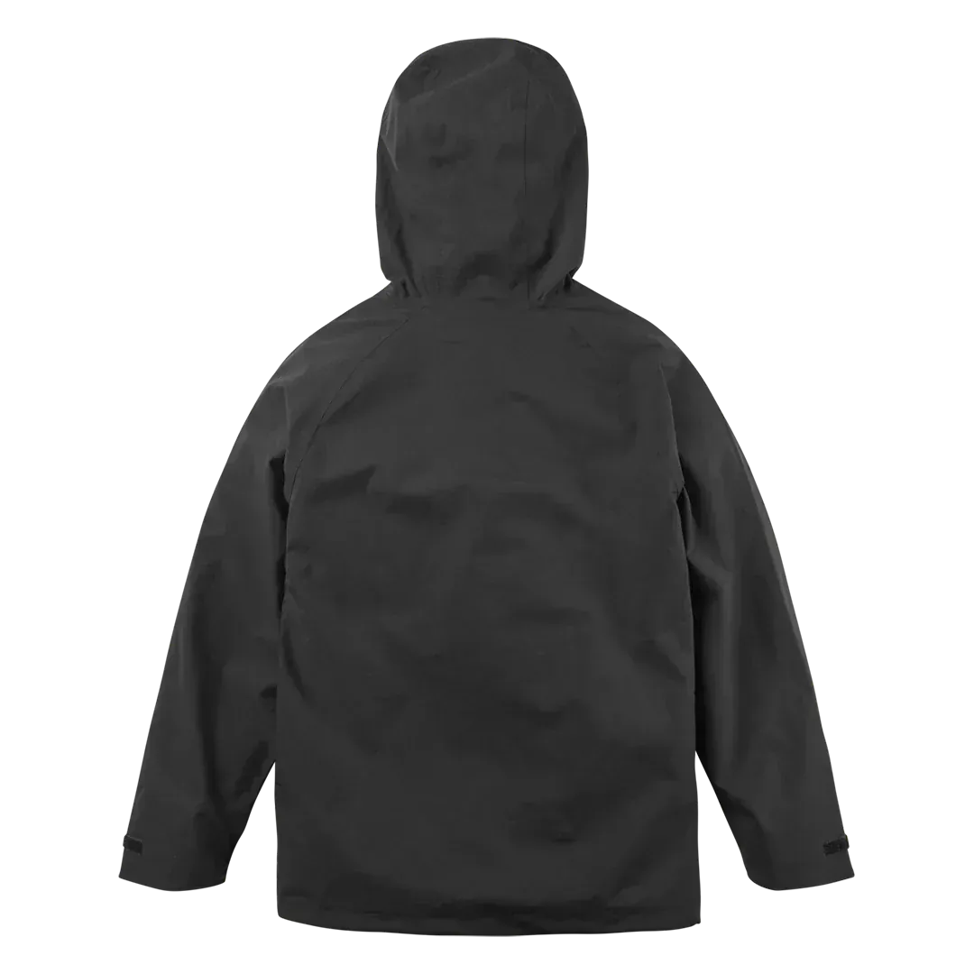 Thirtytwo Gateway veste snowboard noir 15K