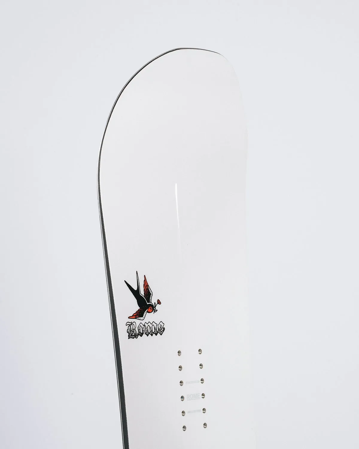 Rome SDS Hype Snowboard Femme Freestyle Souple