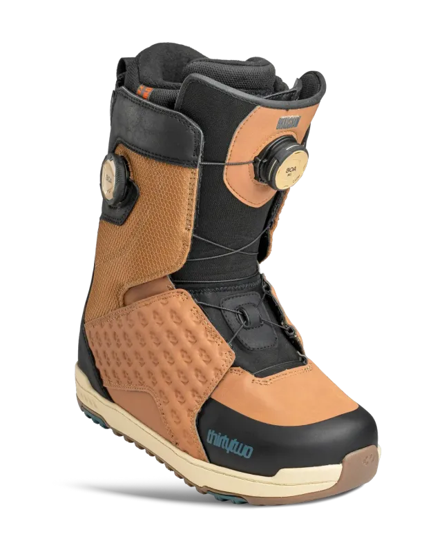Thirtytwo Lashed Db Bradshaw boots snowboard flex medium
