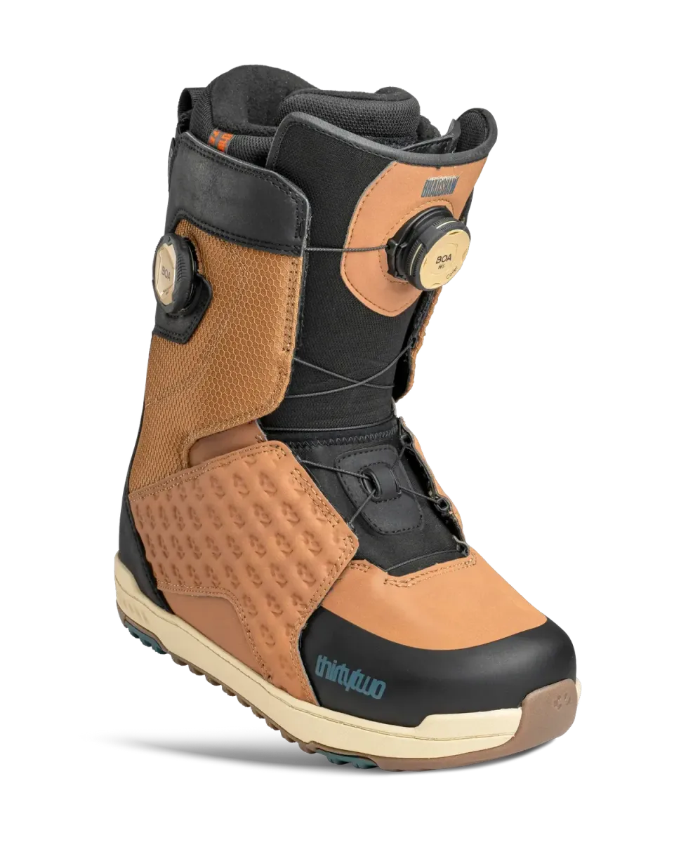 Thirtytwo Lashed Db Bradshaw boots snowboard flex medium