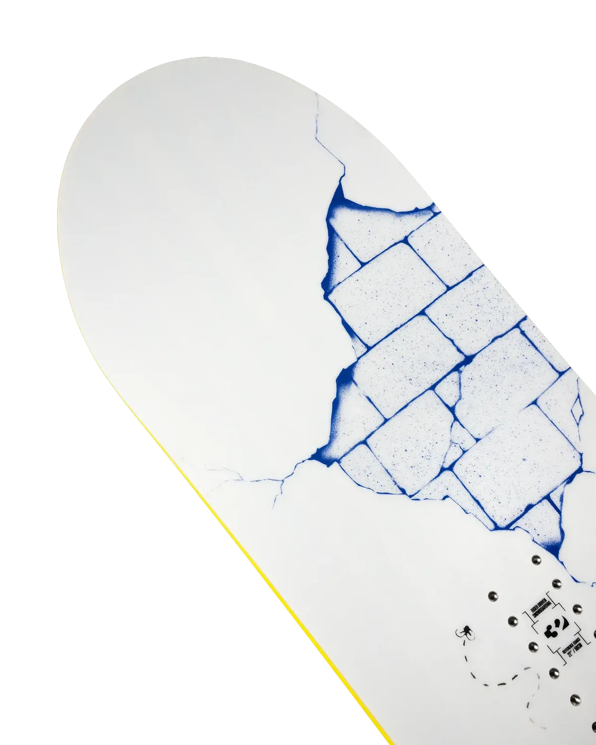 Thirtytwo XXX Fava Pro snowboard twin cambre médium