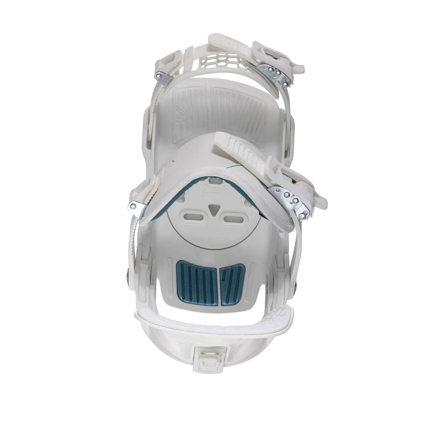 Niedecker Muon-W 2023 fixation snowboard confort