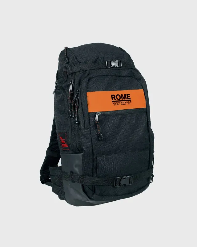 Rome SDS Honcho sac à dos snowboard 30L
