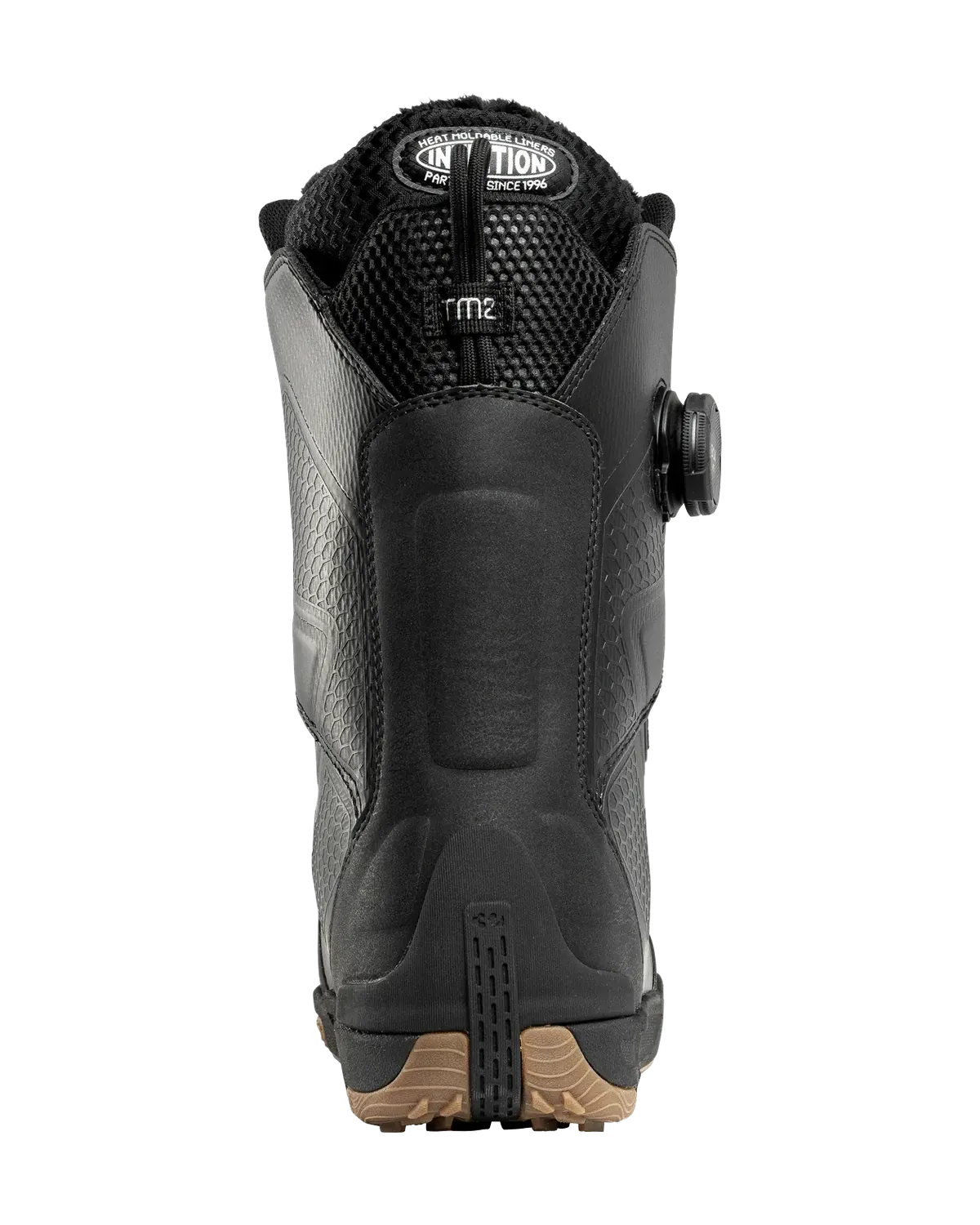 Thirtytwo TM-2 Db W's boots snowboard femme BOA