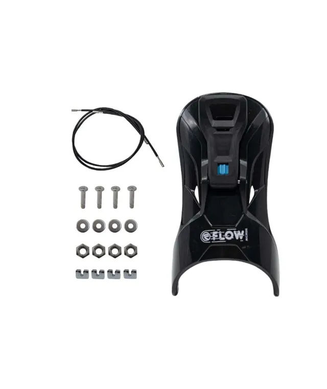 Niedecker Micron SPR 02-A2 spoilers kit enfant