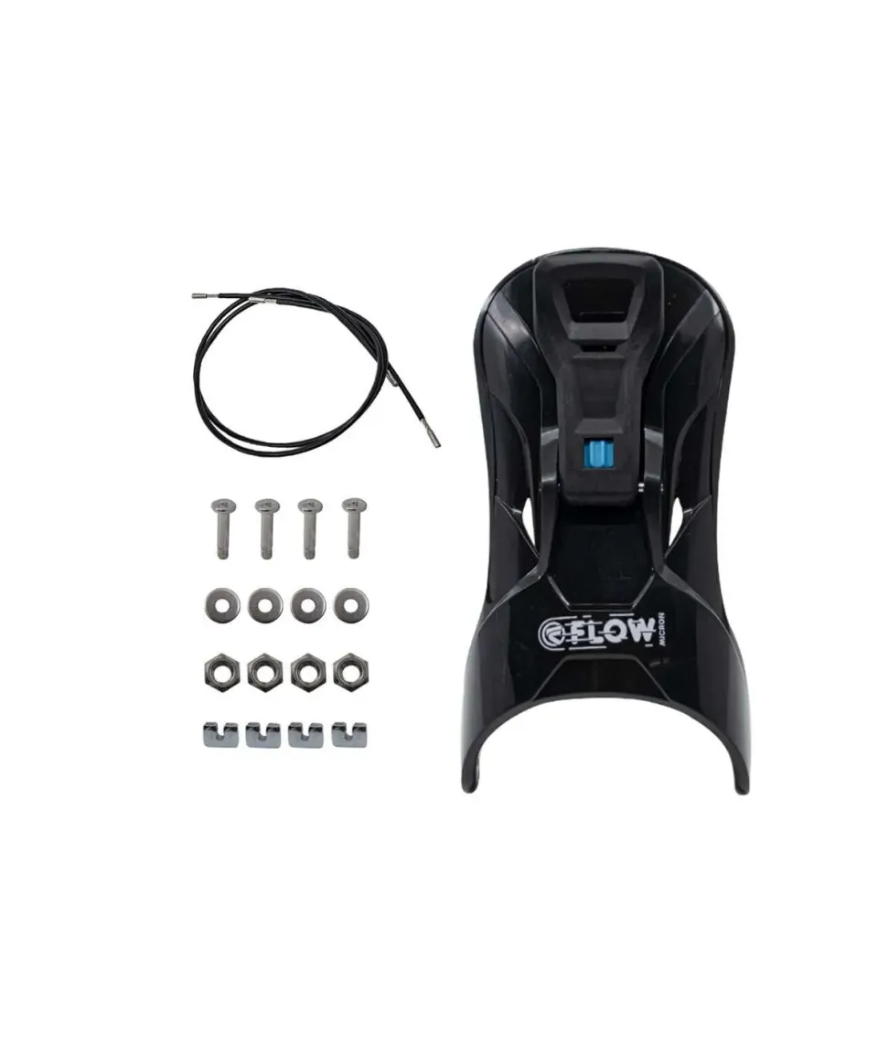Niedecker Micron SPR 02-A2 spoilers kit enfant