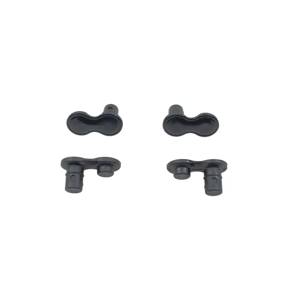 Niedecker Magic AL-N004-A inserts cheville