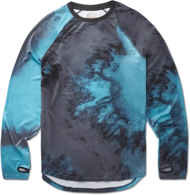 Thirtytwo Ridelite L/S Shirt shirt manches longues