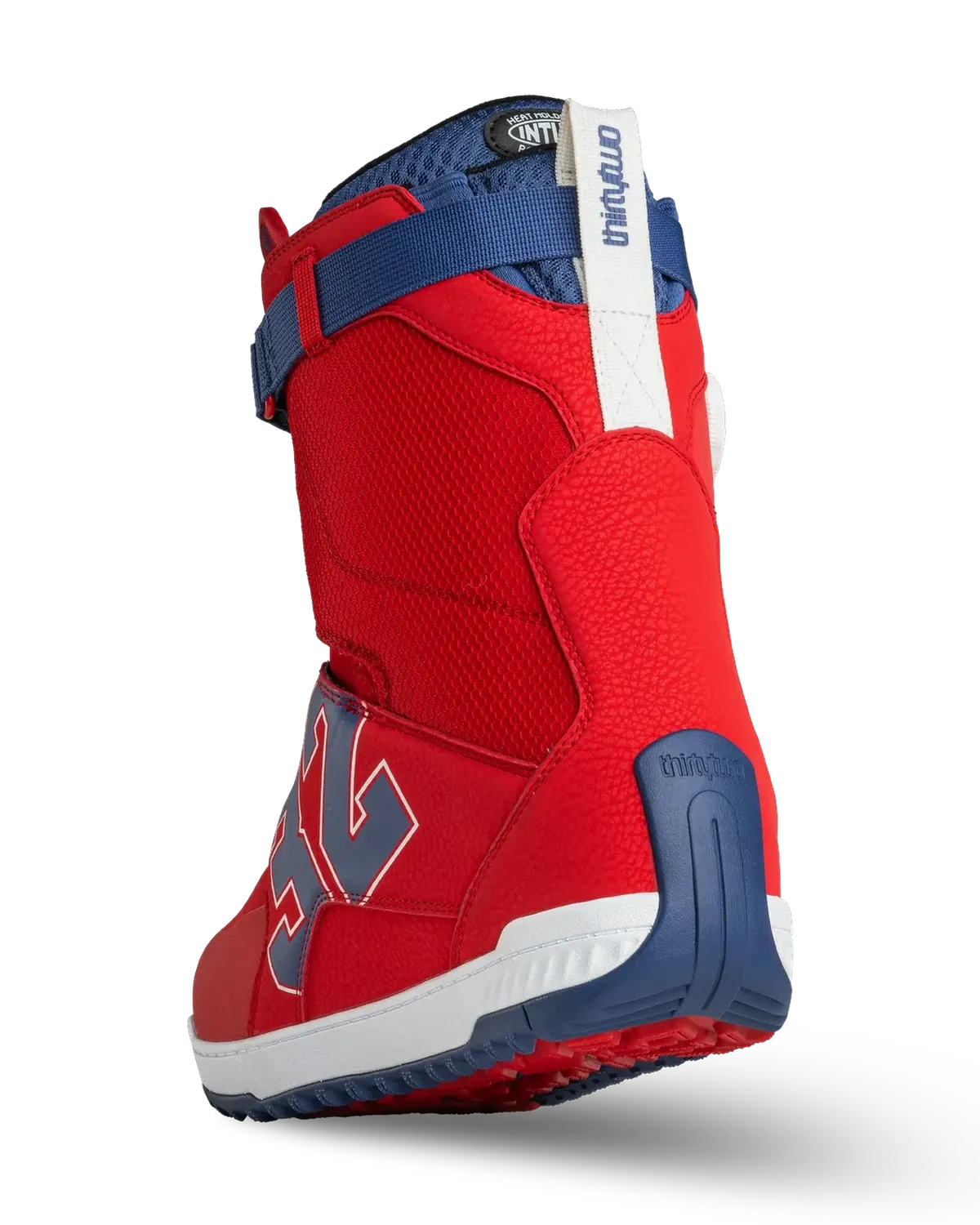 Thirtytwo Lashed XLT Db boots snowboard double Boa medium