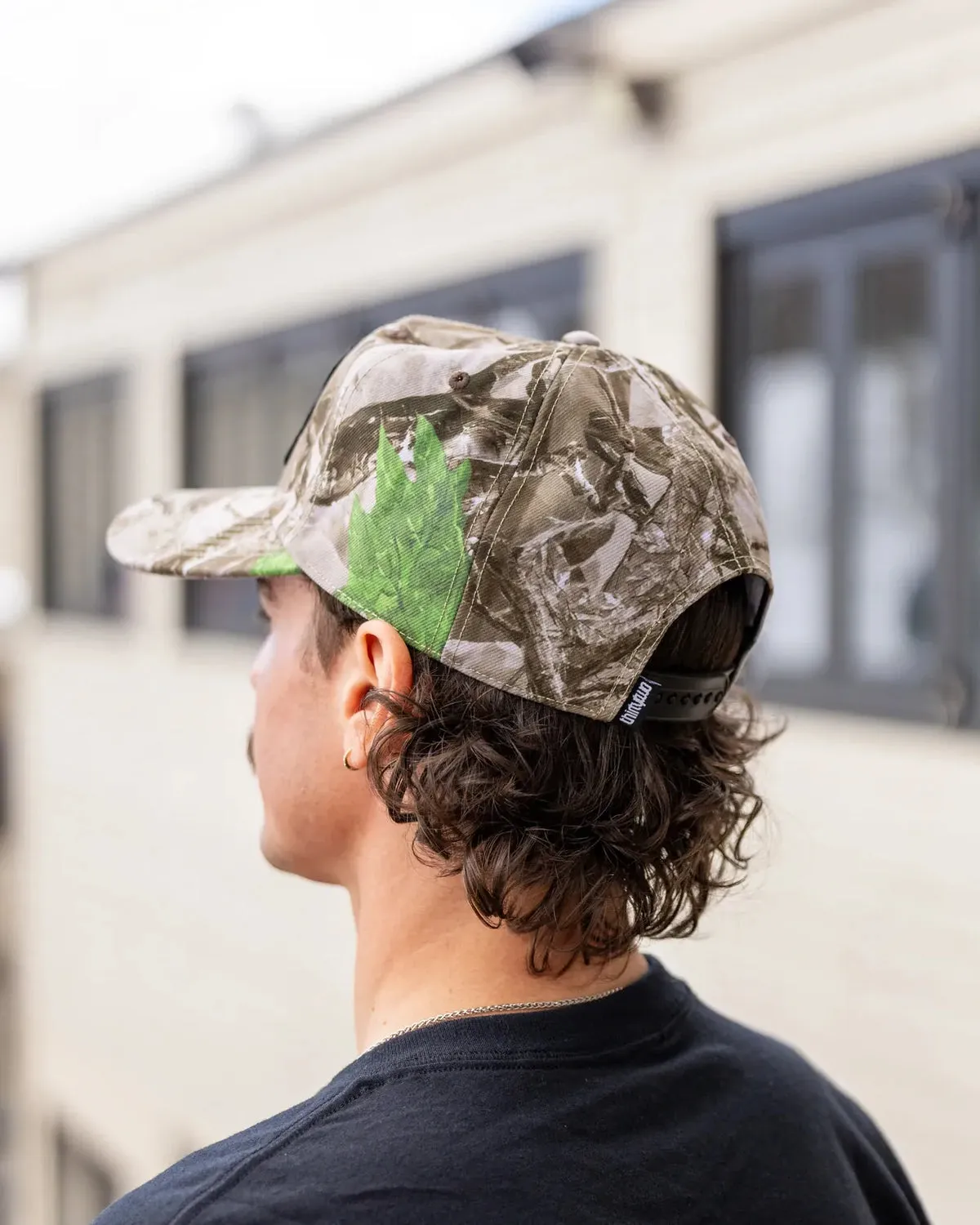 ThirtyTwo 32 Snapback casquette street
