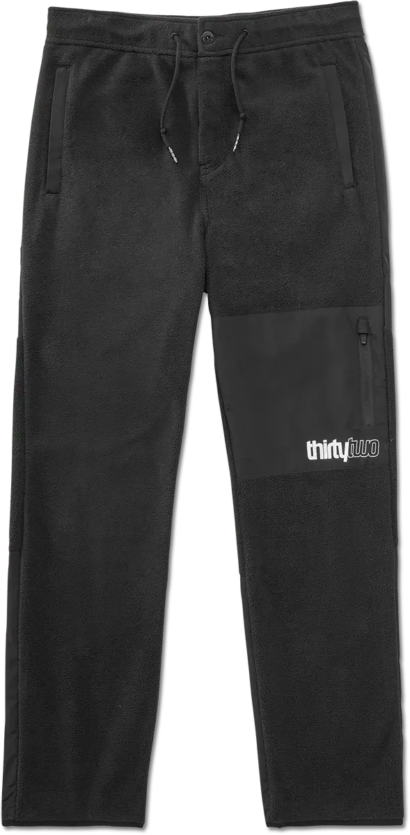 Thirtytwo Rest Stop Pant pantalon polaire DWR