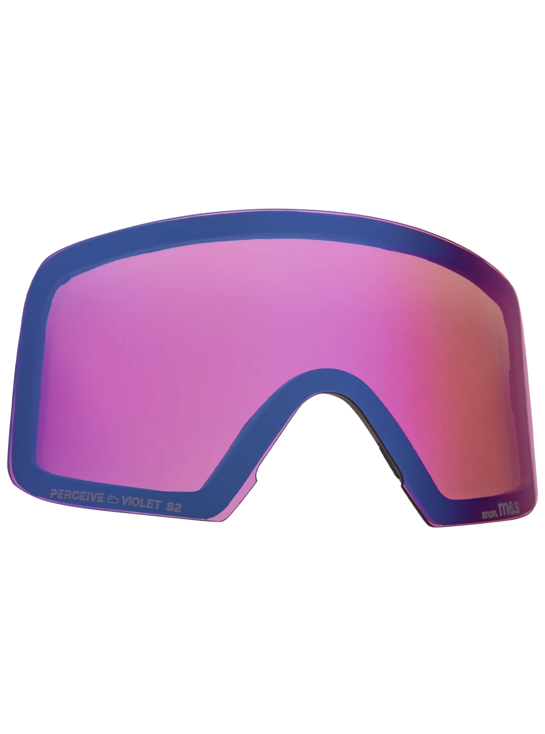 Anon M6S écran masque Perceive