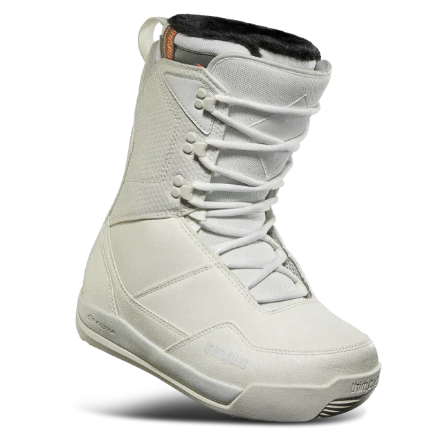 Thirtytwo Shifty boots snowboard femme BONE