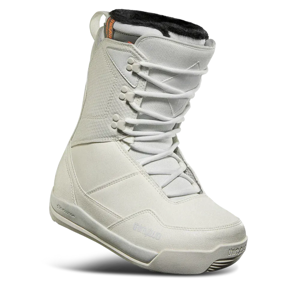 Thirtytwo Shifty boots snowboard femme BONE