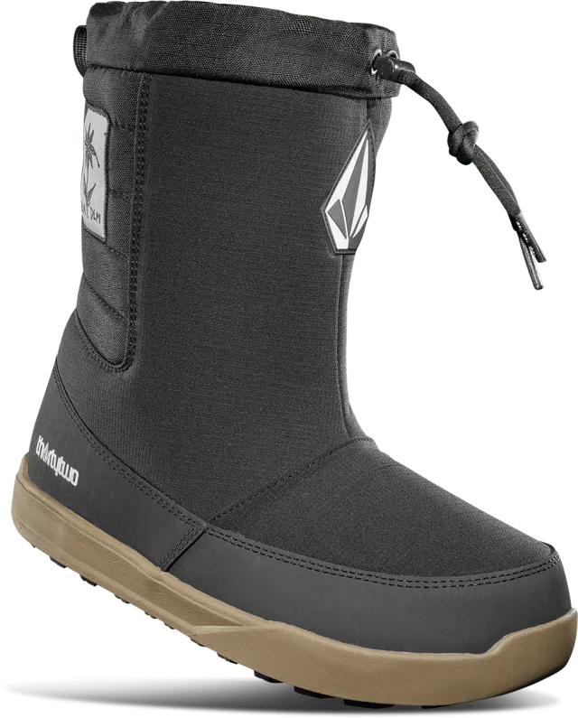 Thirtytwo Moon Walker Volcom bottes après-ski douillette