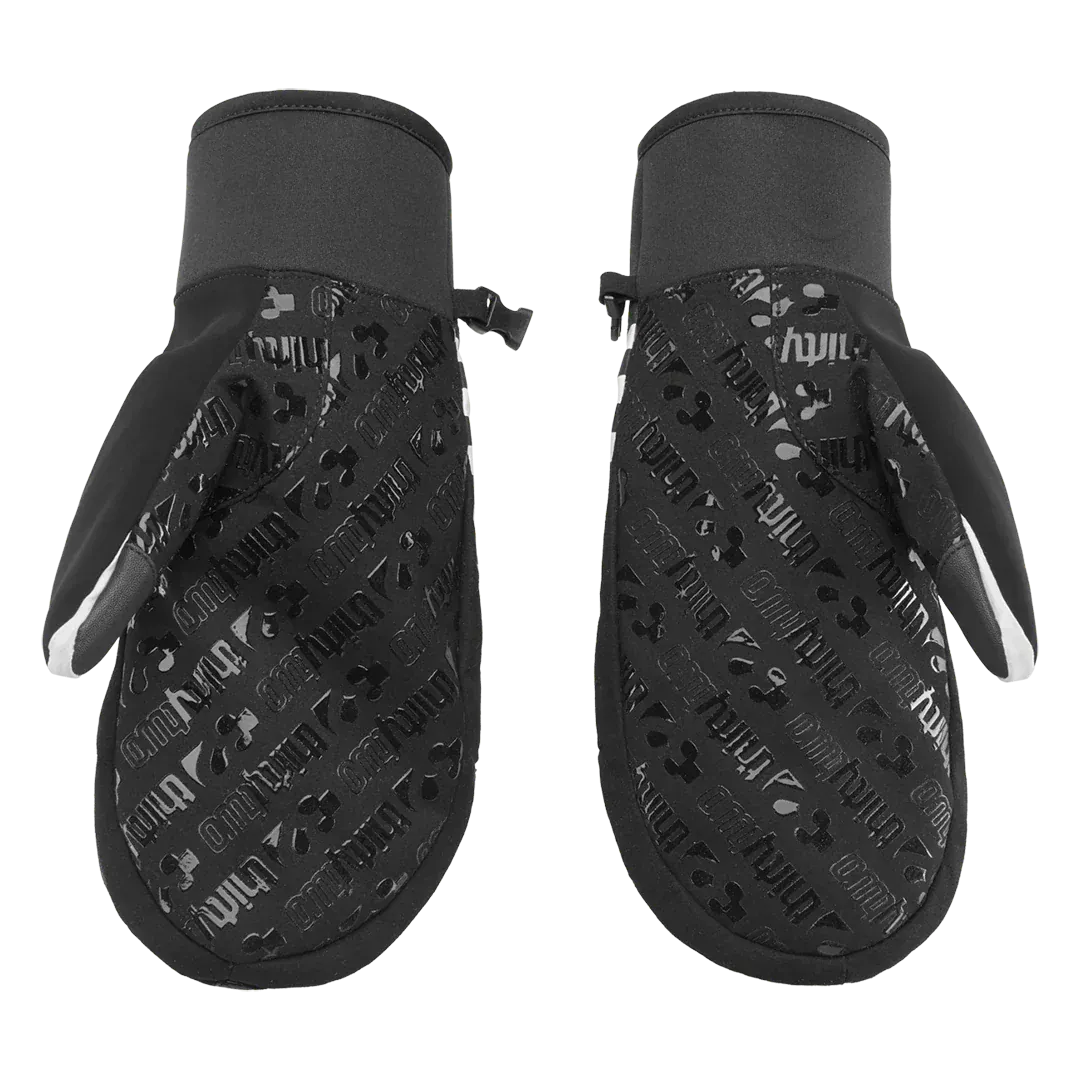 ThirtyTwo Gateway Mitt moufle snow 15K tactile