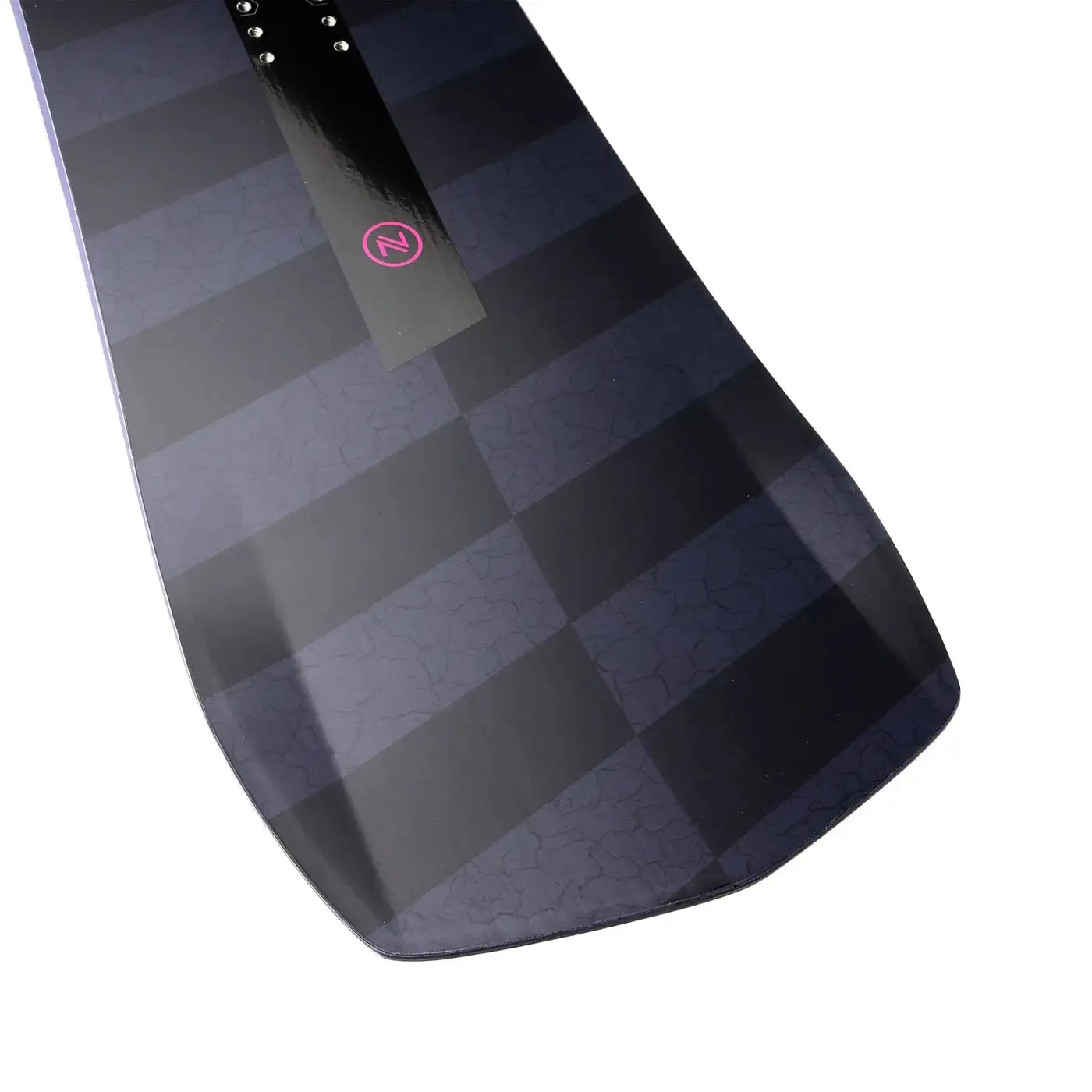 Niedecker Thruster 2026 snowboard all-mountain