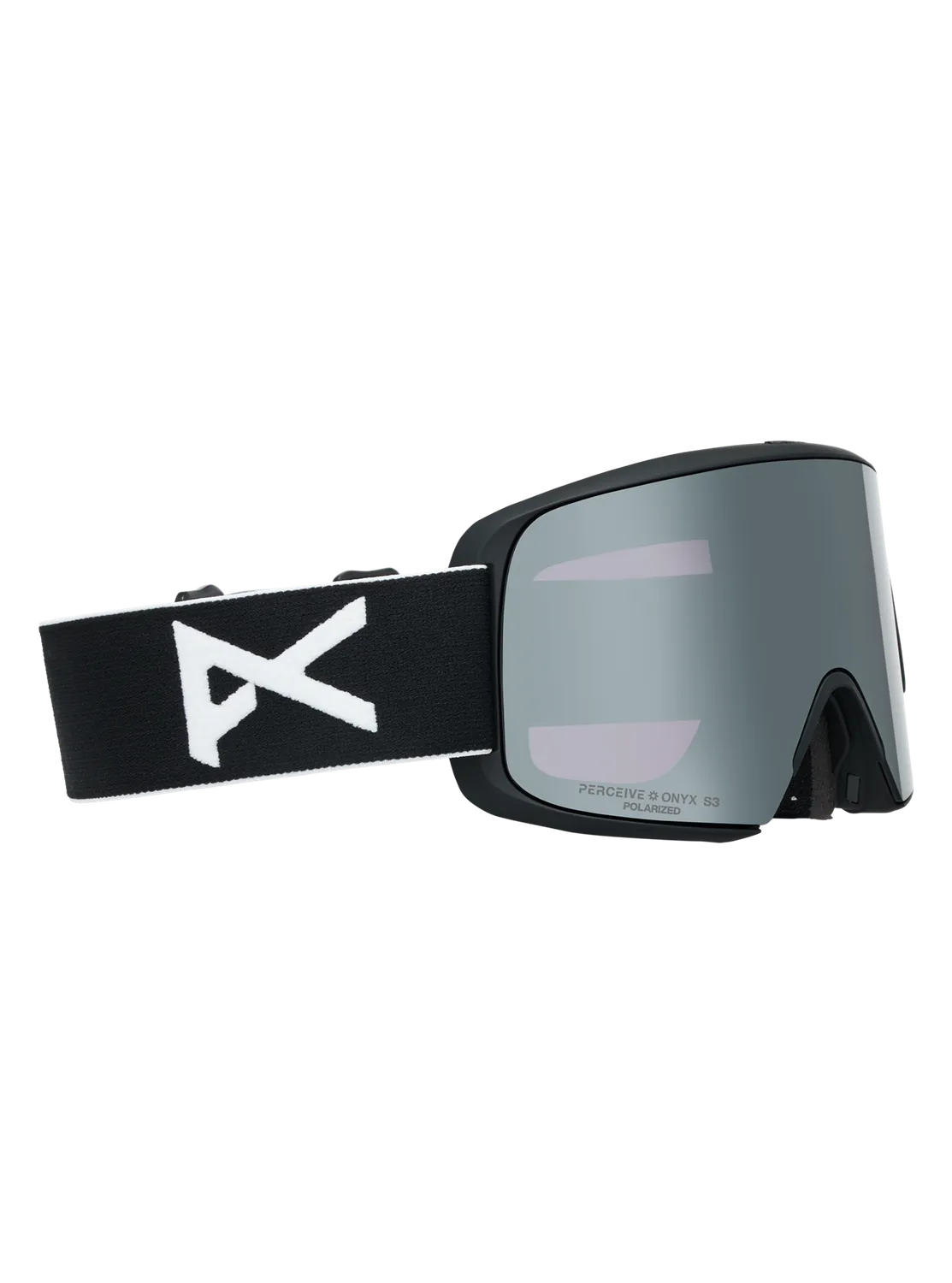 Anon M6S masque polarisé Perceive + écran + MFI