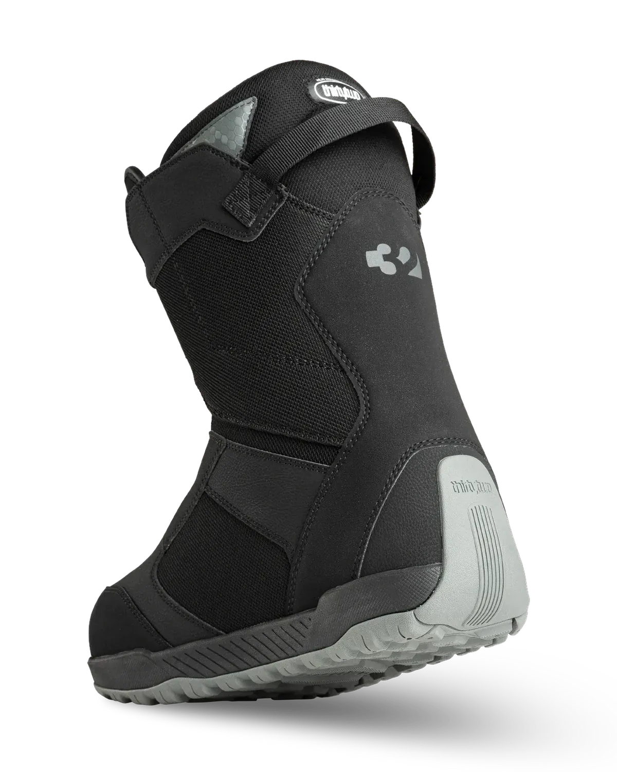 Thirtytwo Shifty Boa boots snowboard confort