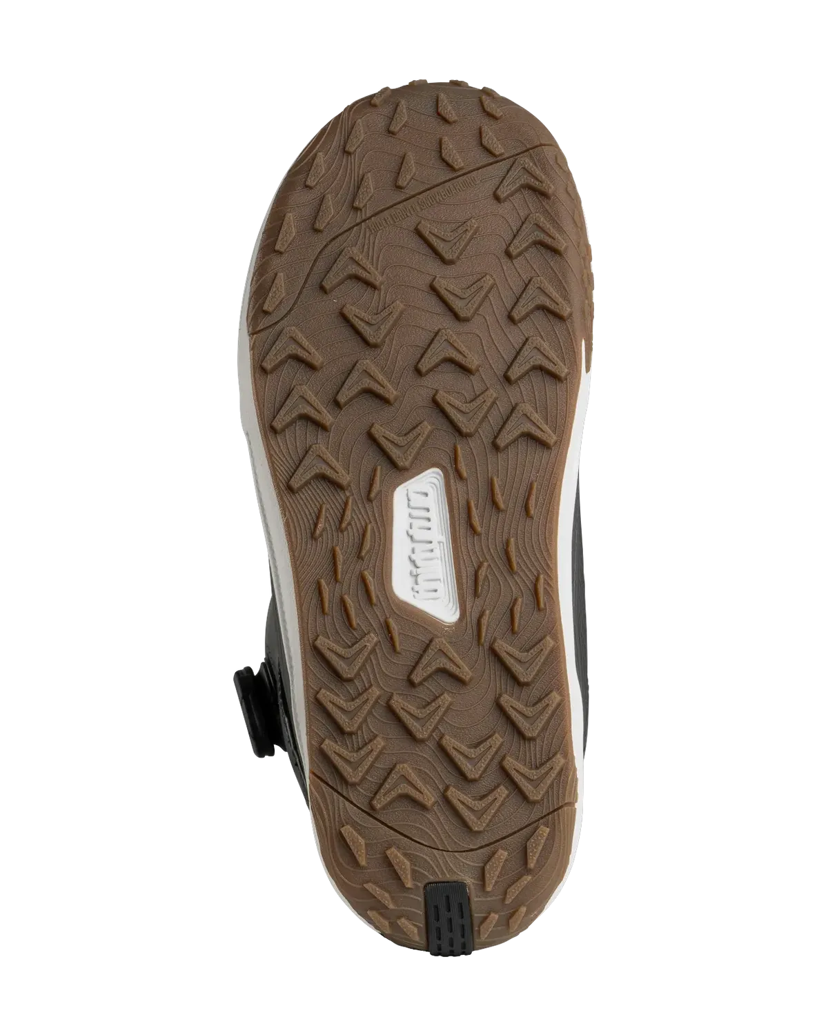 Thirtytwo TM-2 DB boots snowboard medium-stiff