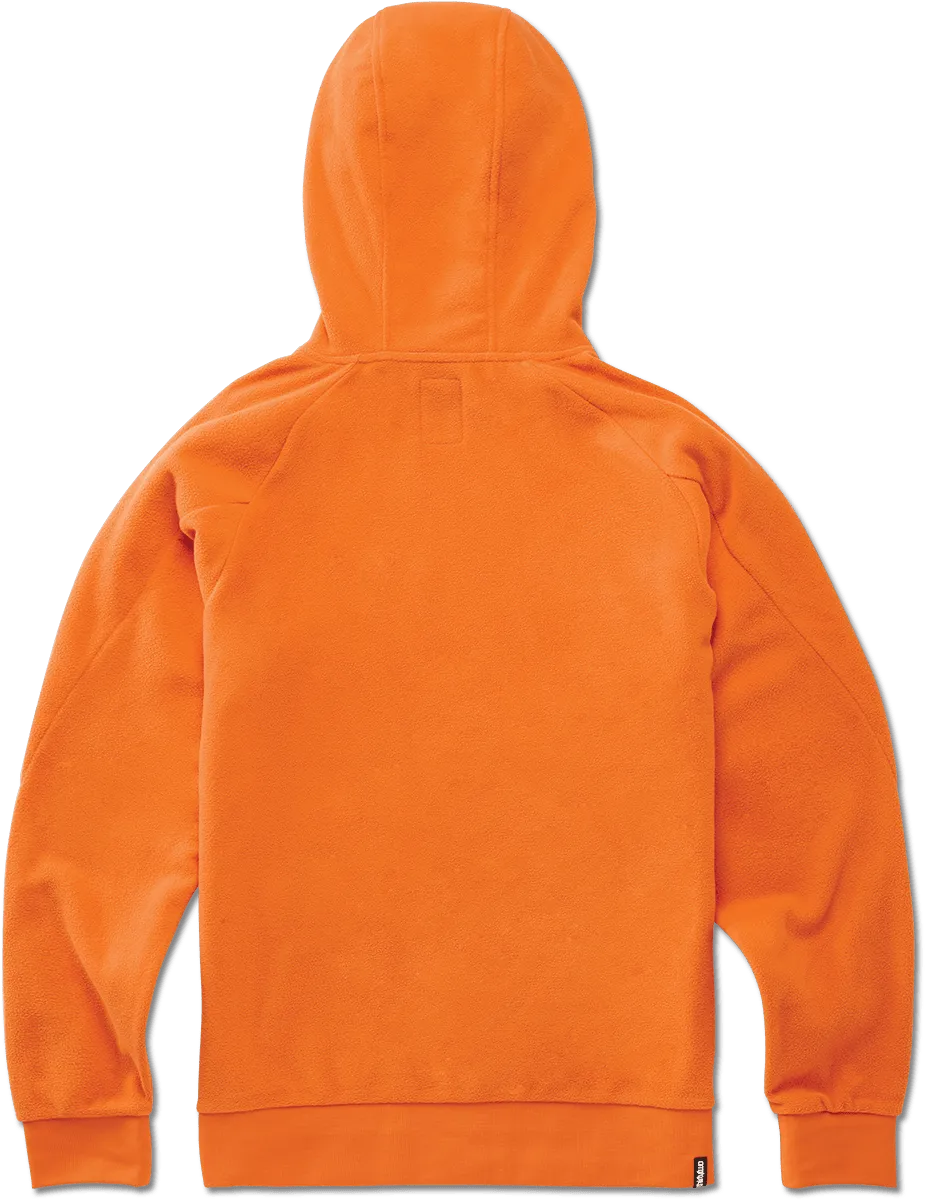 Thirtytwo Rest Stop Pullover sweat snowboard capuche