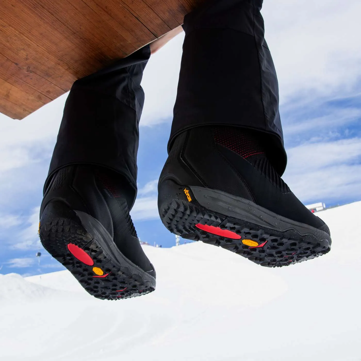 Niedecker Index Men 2025 boots snowboard