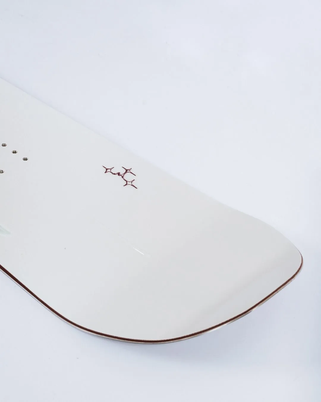 Rome SDS Hype planche snowboard femme cambre Fusion