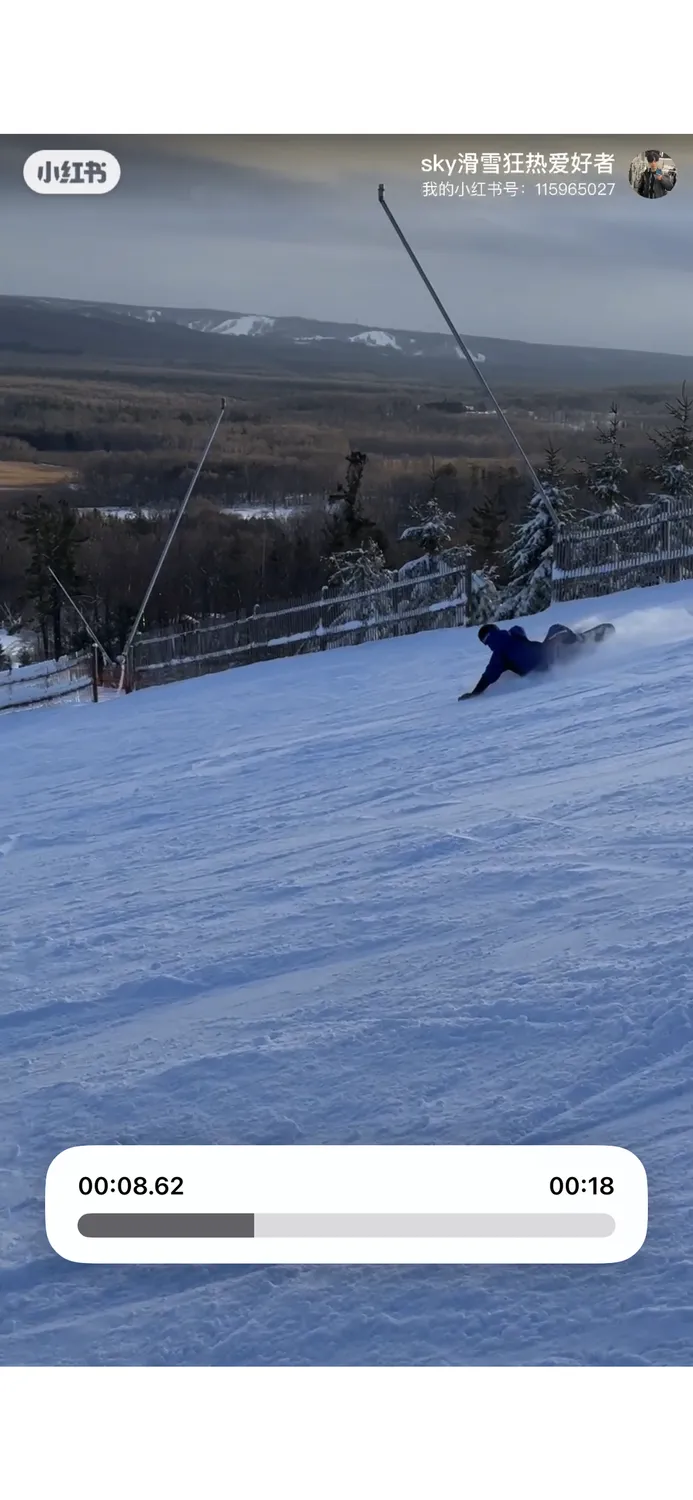Niedecker Sensor Team 2025 snowboard freestyle