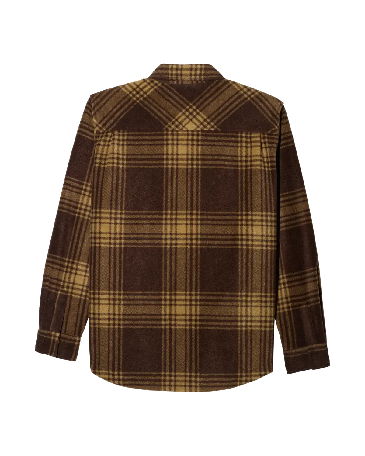 ThirtyTwo Rest Stop Shirt surchemise polaire