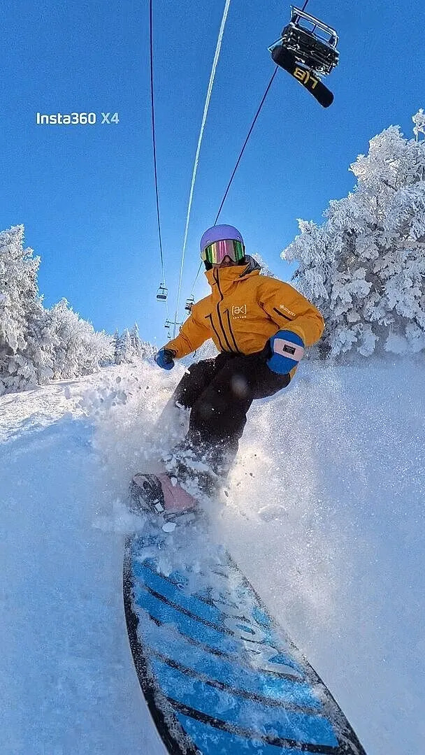Anon Windham WaveCel casque ski snowboard rigide