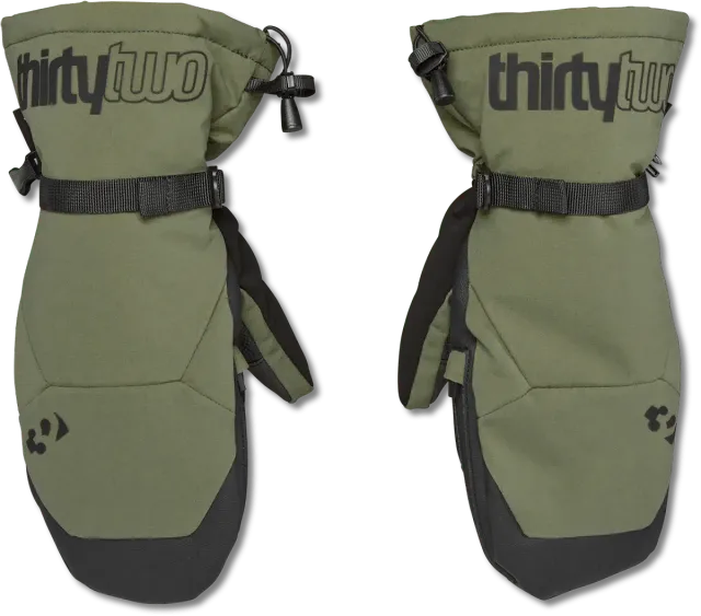 Thirtytwo TM Mitt moufles de snowboard