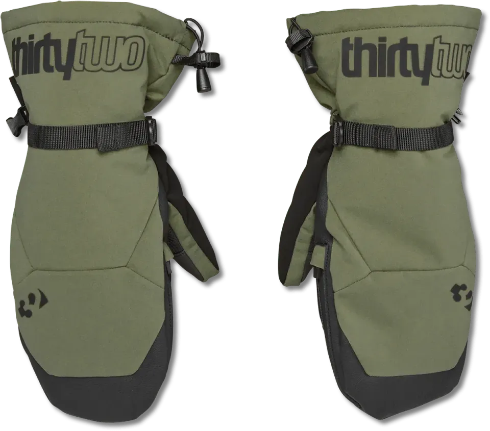 Thirtytwo TM Mitt moufles de snowboard