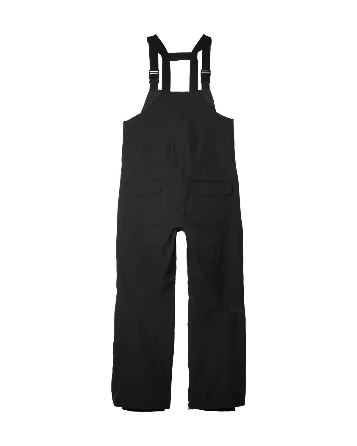 Thirtytwo Basement Bib salopette snowboard 15K loose fit