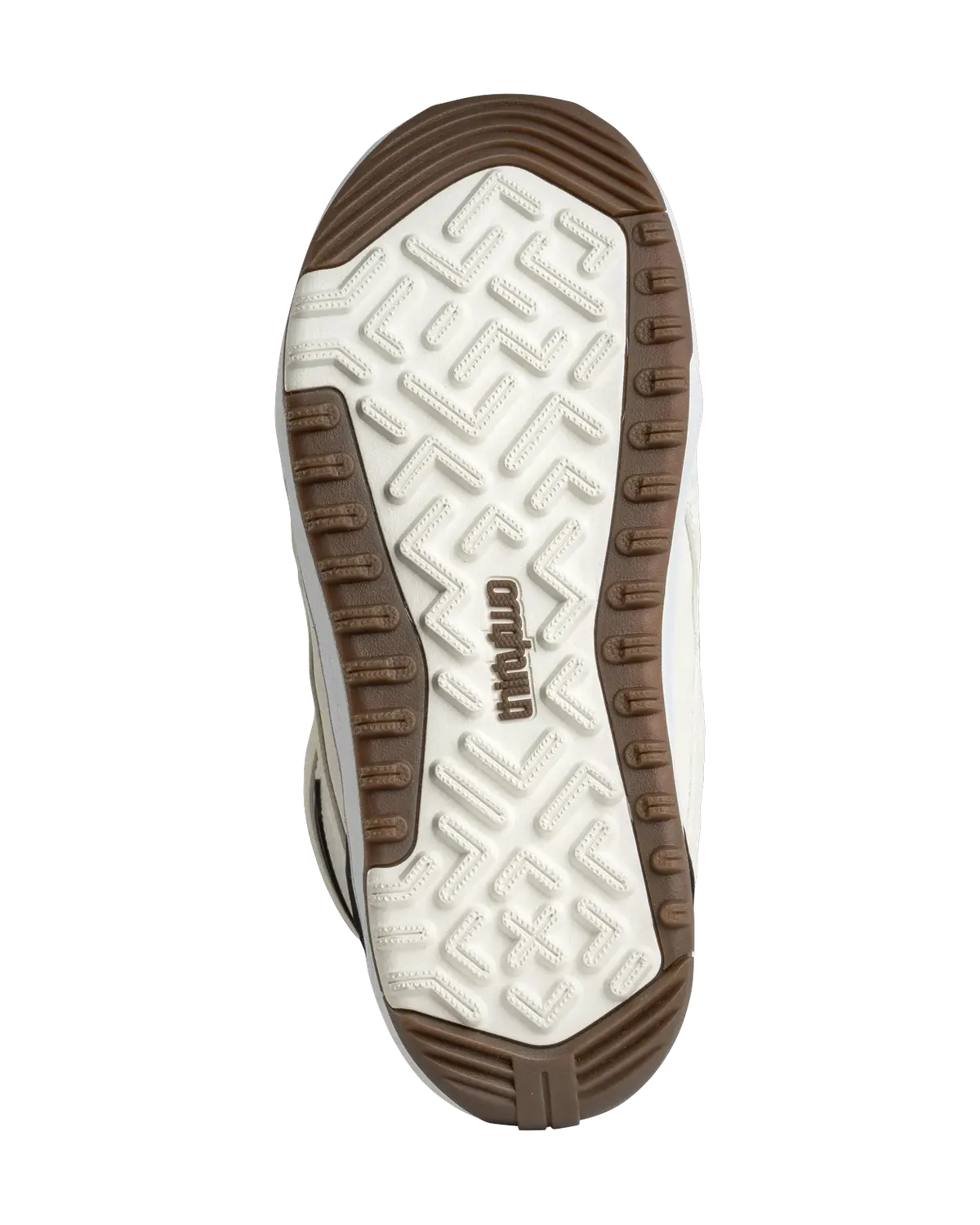 Thirtytwo Lashed Fava boots snowboard laçage classique flex medium