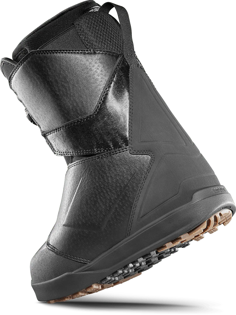 Thirtytwo Lashed Double Boa boots snowboard femme noir