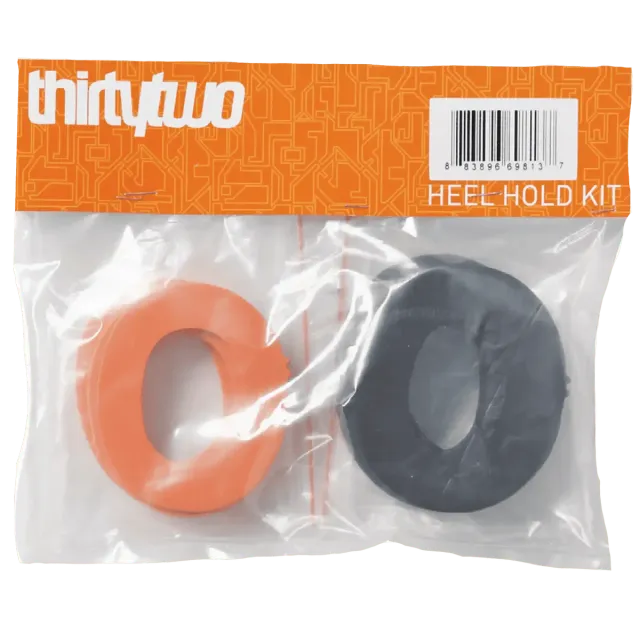 Thirtytwo Fit System Heel Hold Kit kit de maintien du talon