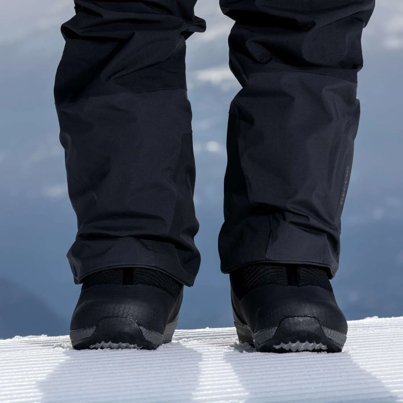 Niedecker Index Men 2025 boots snowboard