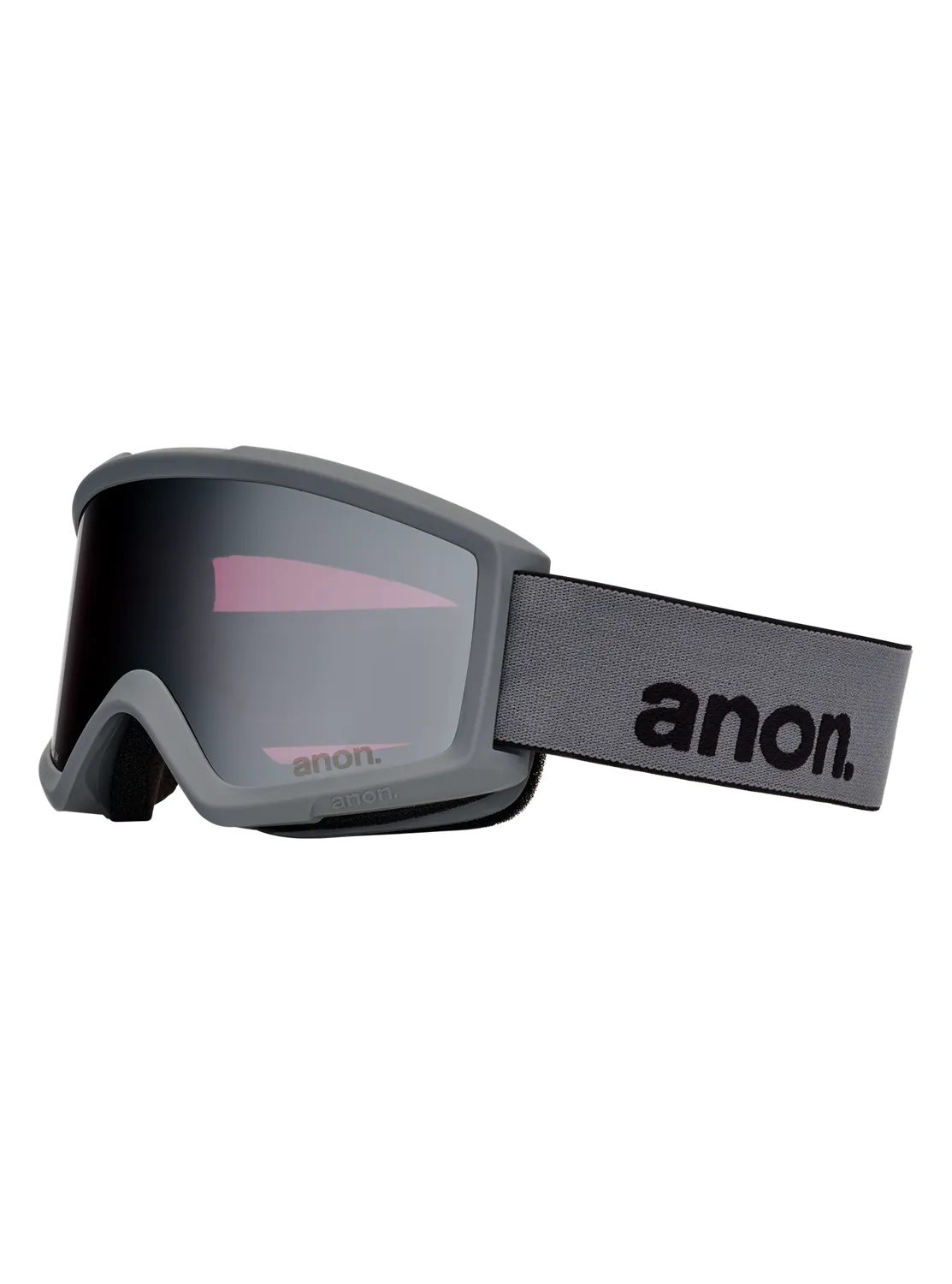 Anon Helix 2.0 masque snowboard Perceive + écran