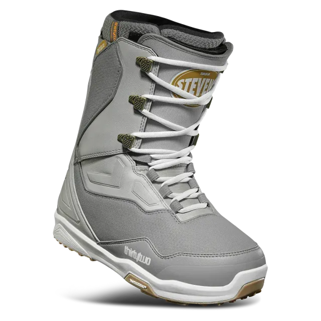 Thirtytwo TM-2 Stevens boots snowboard gris flex medium